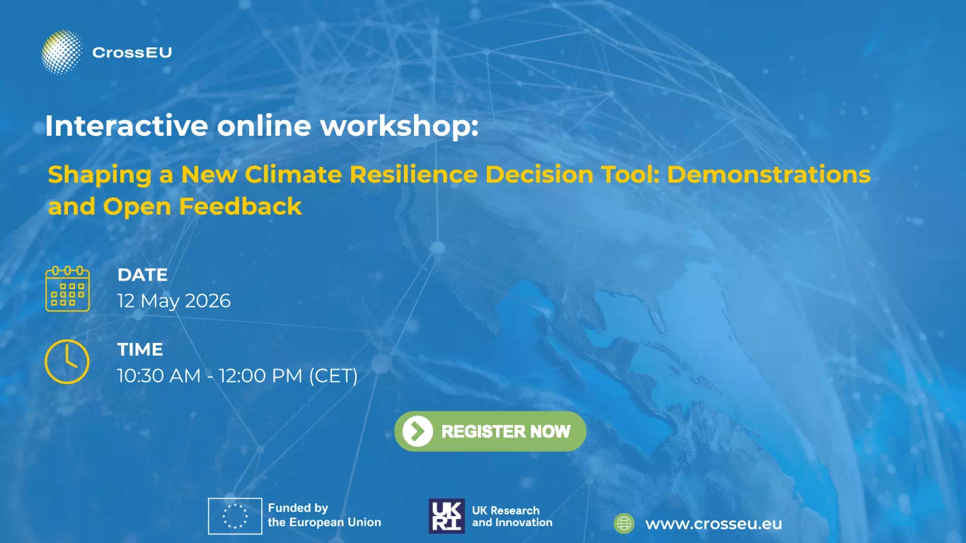 Shaping-the-Future-of-Climate-Resilience-Inside-the-CROSS-EU-Workshop