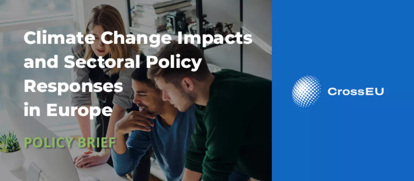 CROSSEU-Policy-Brief-under-way-Climate-Change